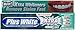 Plus White Xtra Whitening Toothpaste - Removes Tough Stains from Coffee, Smoking, Wine & More - Anti-Cavity, Plaque & Tartar Control (Cool Mint Gel, 3.5 oz)