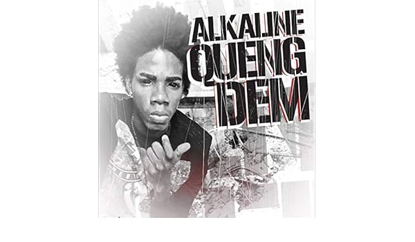 alkaline queng dem mp3 alkaline queng dem mp3
