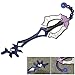Kingdom Hearts Rainfell FOAM Aqua's Keyblade OFFICIALLY LICENSED by Disney