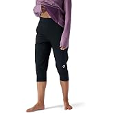 Backcountry, BGA Wolverine Cirque 3/4 Insulated Pant - Women's | Why We Built The Backcountry Wolverine Cirque 3/4 Insulated Pant