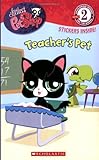 Littlest Pet Shop: Teacher's Pet (rdr)