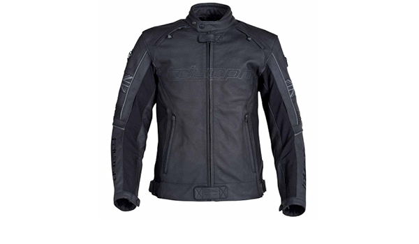 triumph mugello jacket