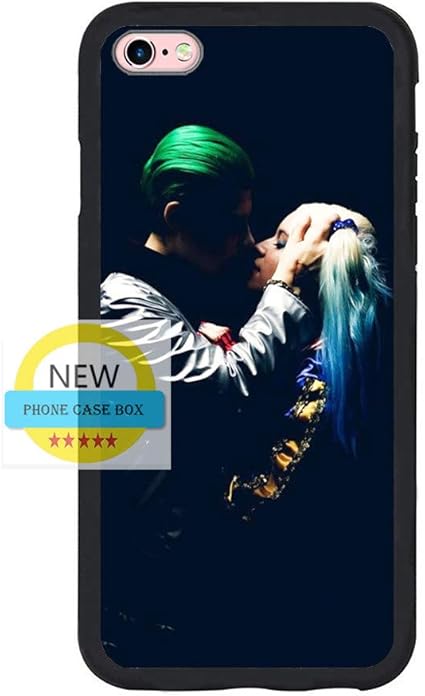Amazon Com Harley Quinn Phone Case Harley Quinn Tpu Phone Case Amazon Com Harley Quinn Phone Case Harley Quinn Tpu Phone Case