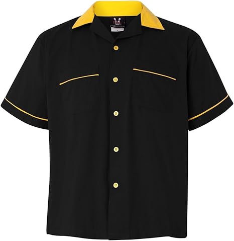 camisa bolos
