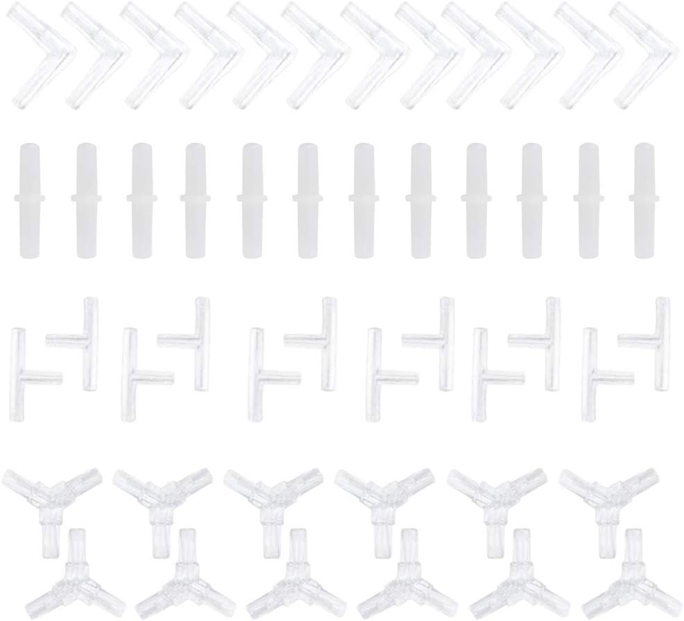 tubo dell'aria per l'acquario