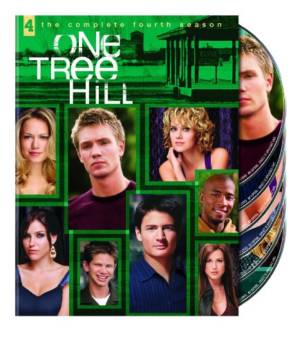 Watch One Tree Hill Season 5 Full Episodes Online Free - patentbuckshee