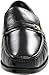 Florsheim Riva Black Nappa 12 3E