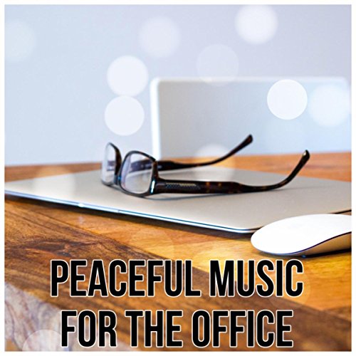 Relaxing Office Music Background Music for Work, Music for the Office