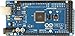 RoboGets Arduino Mega 2560 Compatible Microcontroller Card for Robotics and DIY Projects (USB Cable Included)