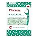 Plackers Dental Floss Mnt Size 90ct Plackers Dental Flossers Micro Mint 90 Count