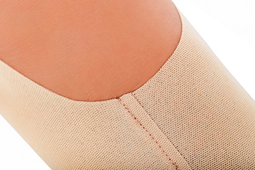 Bunion Bootie (Original Splint for Bunions Relief, Ultra-Thin Bunion Corrector for Hallux Valgus - Right Foot, Small