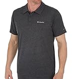 Columbia Men's Silver Ridge Zero Polo Shirt
