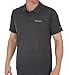 Columbia Men's Silver Ridge Zero Polo Shirt