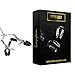 Pink Lust SM Nipple Clamps with Metal Chain Novelty