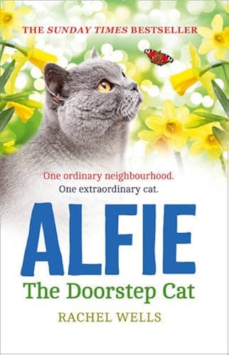 Download Alfie the Doorstep Cat PDF