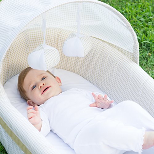1 Lulyboo+Baby+Lounge+Go+Portable