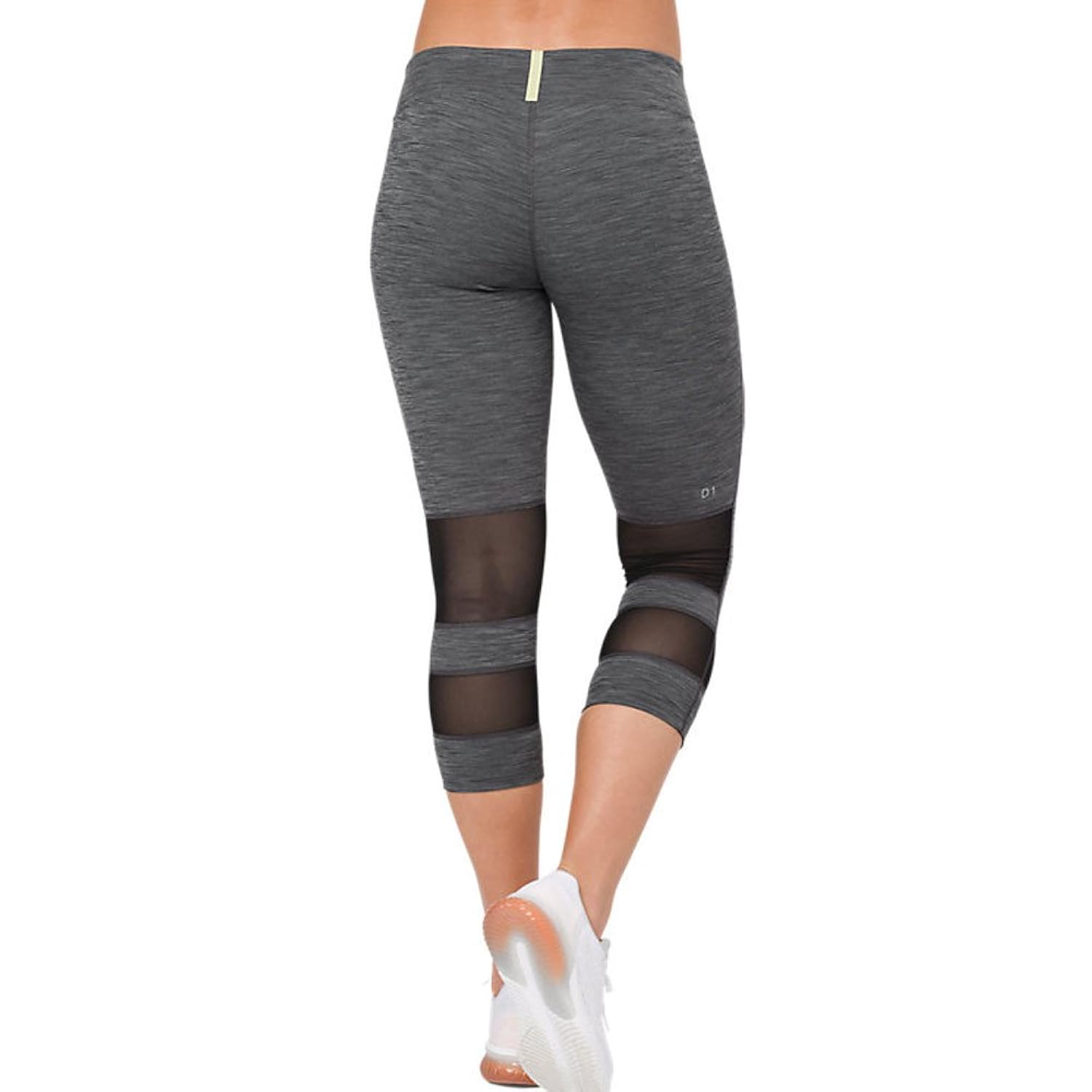 asics women's sports tights