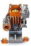 LEGO Ninjago Movie Minifigures Series 71019 - Shark Army Octopus