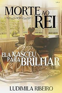 Livro Morte Ao Rei