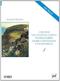 " Far from the madding crowd"