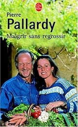 Maigrir sans regrossir
