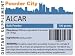 Powder City Acetyl L-Carnitine (ALCAR) (100 Grams)