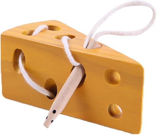 Download Nouveau modèle de Jeu de Jouet STOBOK Jouet de Laçage de Lacet Froamge Apprendre à Attacher des Lacets Educatif Préscolaire pour Enfants Convient à Tout Le Monde PDF