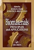 Biomaterials: Principles and Applications
