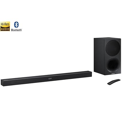 Here S A Great Price On Element 2 1 Soundbar With Wireless Subwoofer