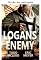 Livro O inimigo de Logan