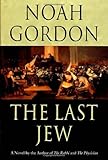 The Last Jew