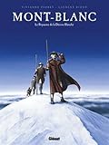 Mont-Blanc (24X32) (French Edition) by