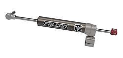 TeraFlex JK Falcon Nexus EF 2.2