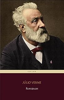 Os Grandes Romances de Júlio Verne