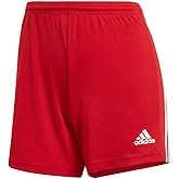 Adidas Womens Squadra 21 Shorts