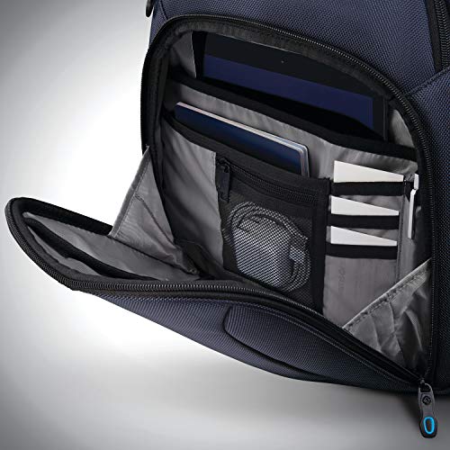 samsonite xenon 3 slim backpack