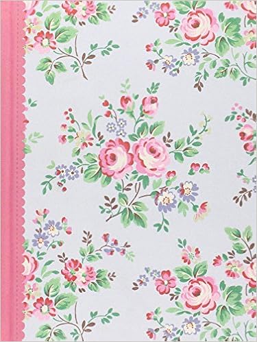 cath kidston a5 notebook
