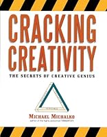 Cover of Cracking Creativity