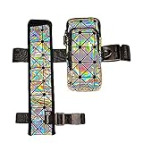 Vers Murse Cell Phone Bag Fan Holster Case Fanny