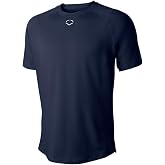 EvoShield Boys Pro Team Training Tee 3.0
