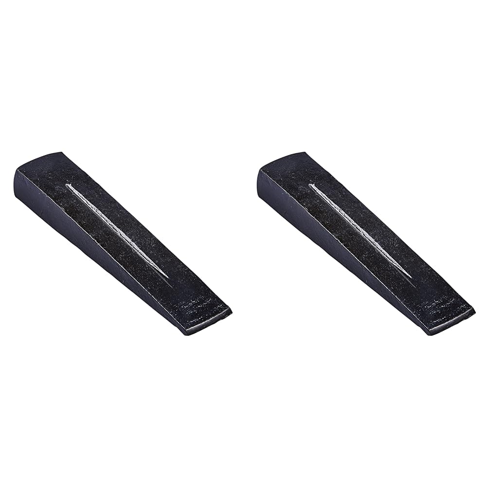 Amtech A3400 Wood Wedge (Pack of 2)