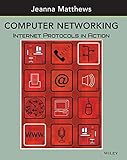Computer Networking: Internet Protocols in Action