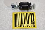 Kartboy Sway Bar End Link Replacement Bushing KB-017-X