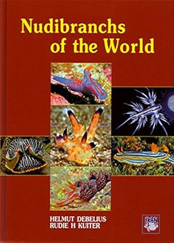 Download Nudibranchs of the World PDF