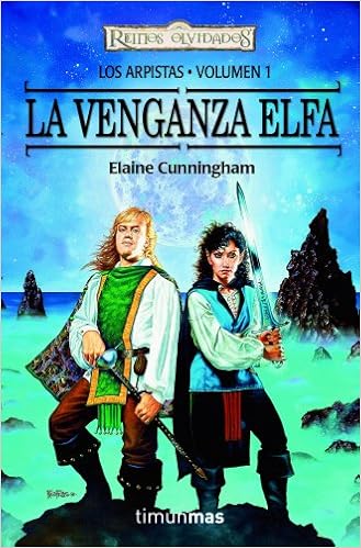 La venganza elfa