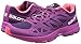Salomon Women's Sonic Aero W Running Shoe