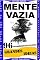 Livro MENTE VAZIA : MENTE VAZIA GRANDES IDEIAS