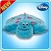 Disney Monsters Sulley Pillow Pet - Authentic 18