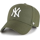 '47 MLB Mens Men's '47 Brand Clean Up Cap One-Size