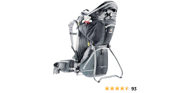 amazon deuter kid comfort